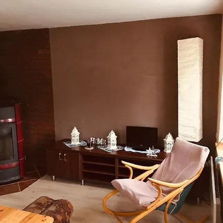 Chata Hefaistos Kovářská
